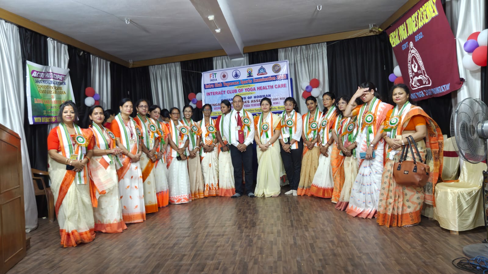 Women Empowerment 2026 Program
